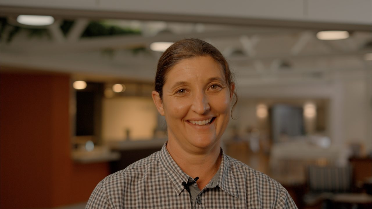 Cafe Assistant Crowley Careers